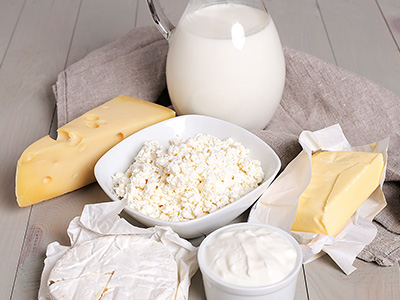 Dairy