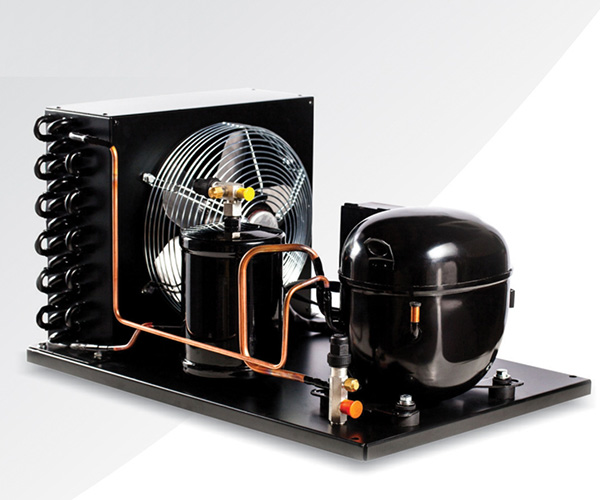 condensing unit