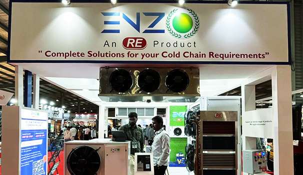 About Pragya Refrigeration