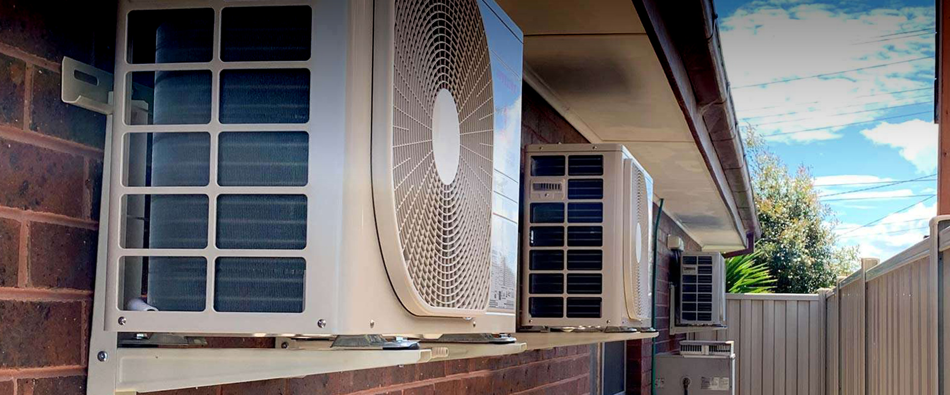 AC Brackets & Stabilizers