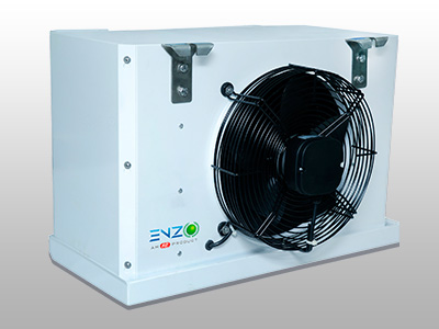 Casing: Aluminum/GI/SS304