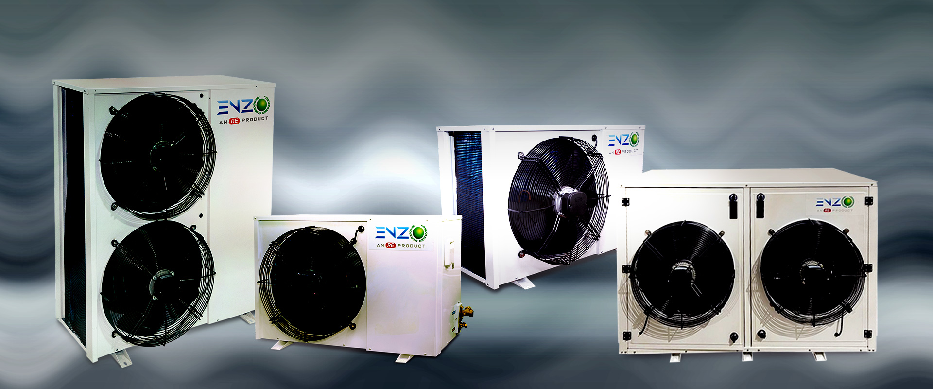 ENZO Condensing Units