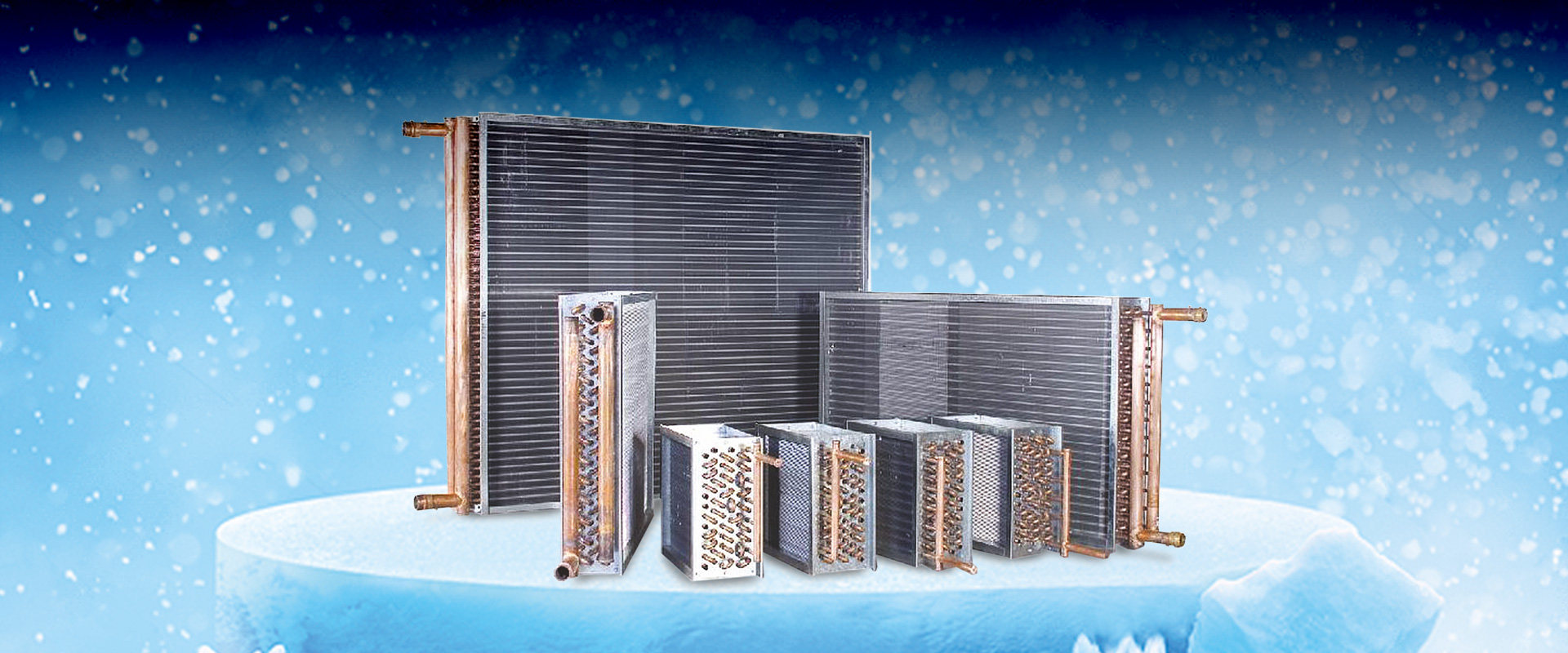 Heat Exchanger
