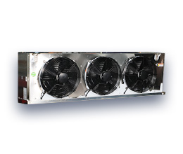 Evaporator (MOC: SS 304)