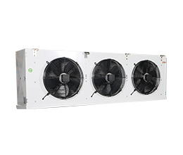 Evaporator (MOC: PPGI)