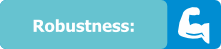 robustness